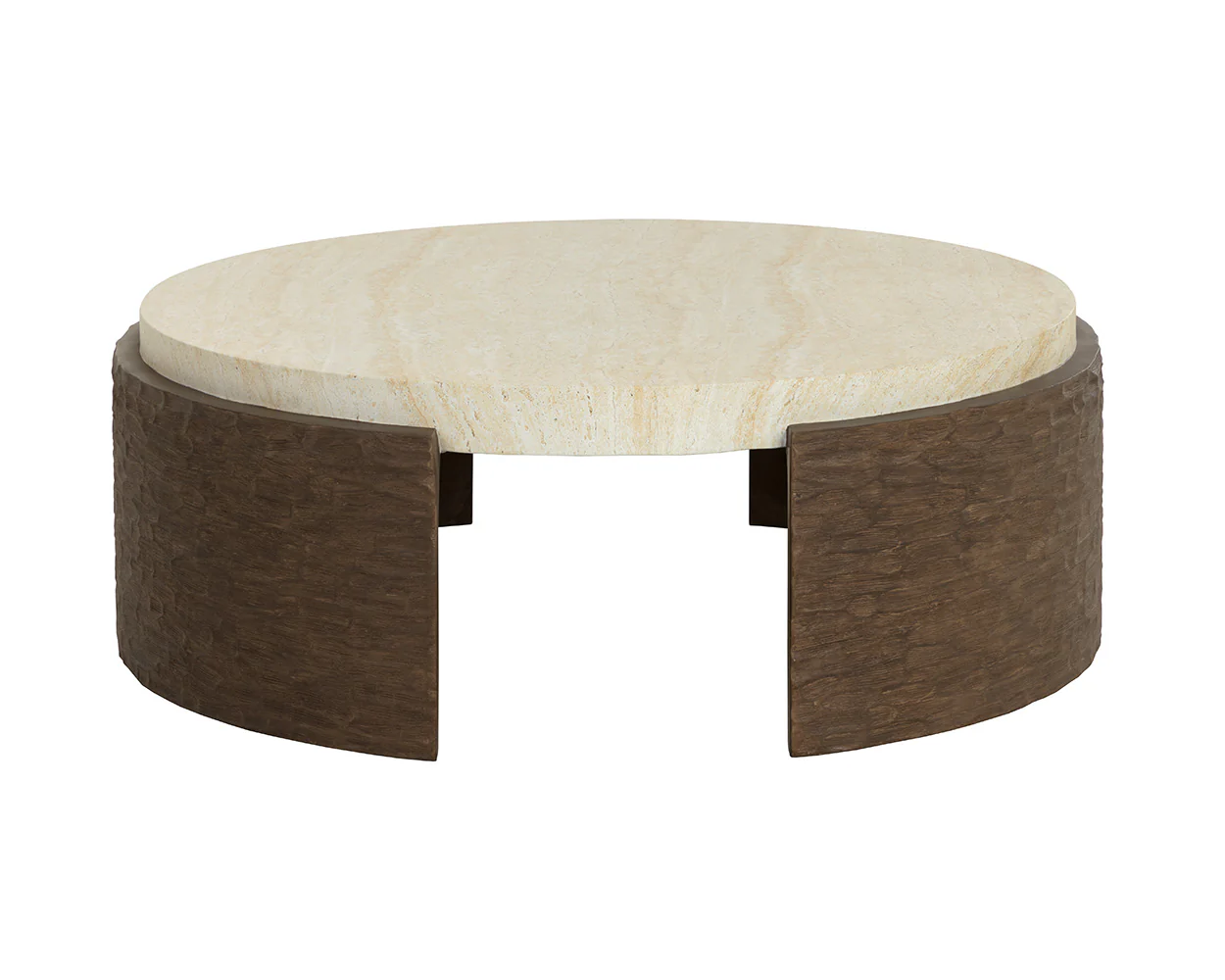 Mesa Coffee Table - Image 7