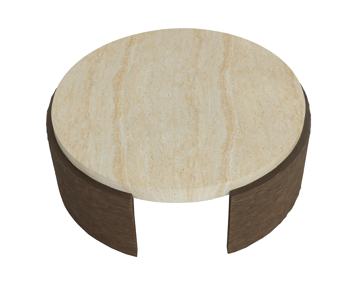 Mesa Coffee Table - Image 8
