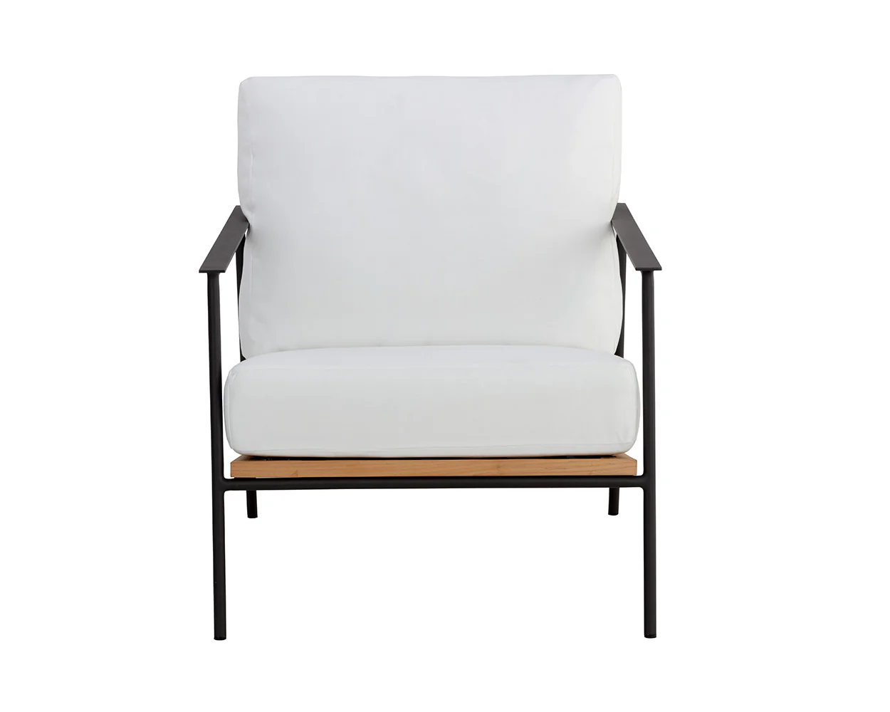 Milan Armchair - Image 3