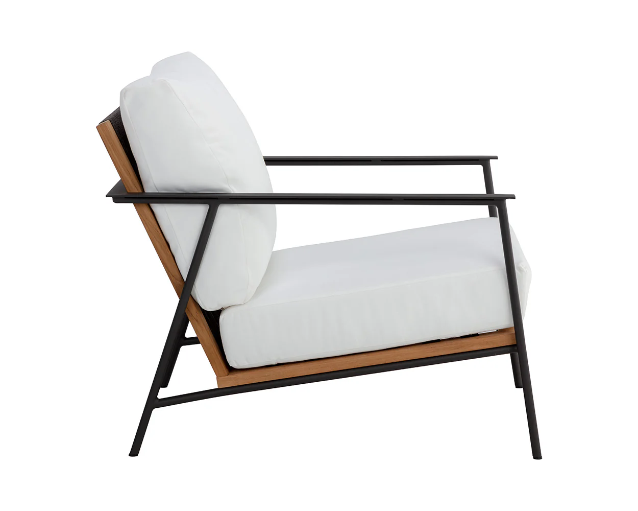 Milan Armchair - Image 4