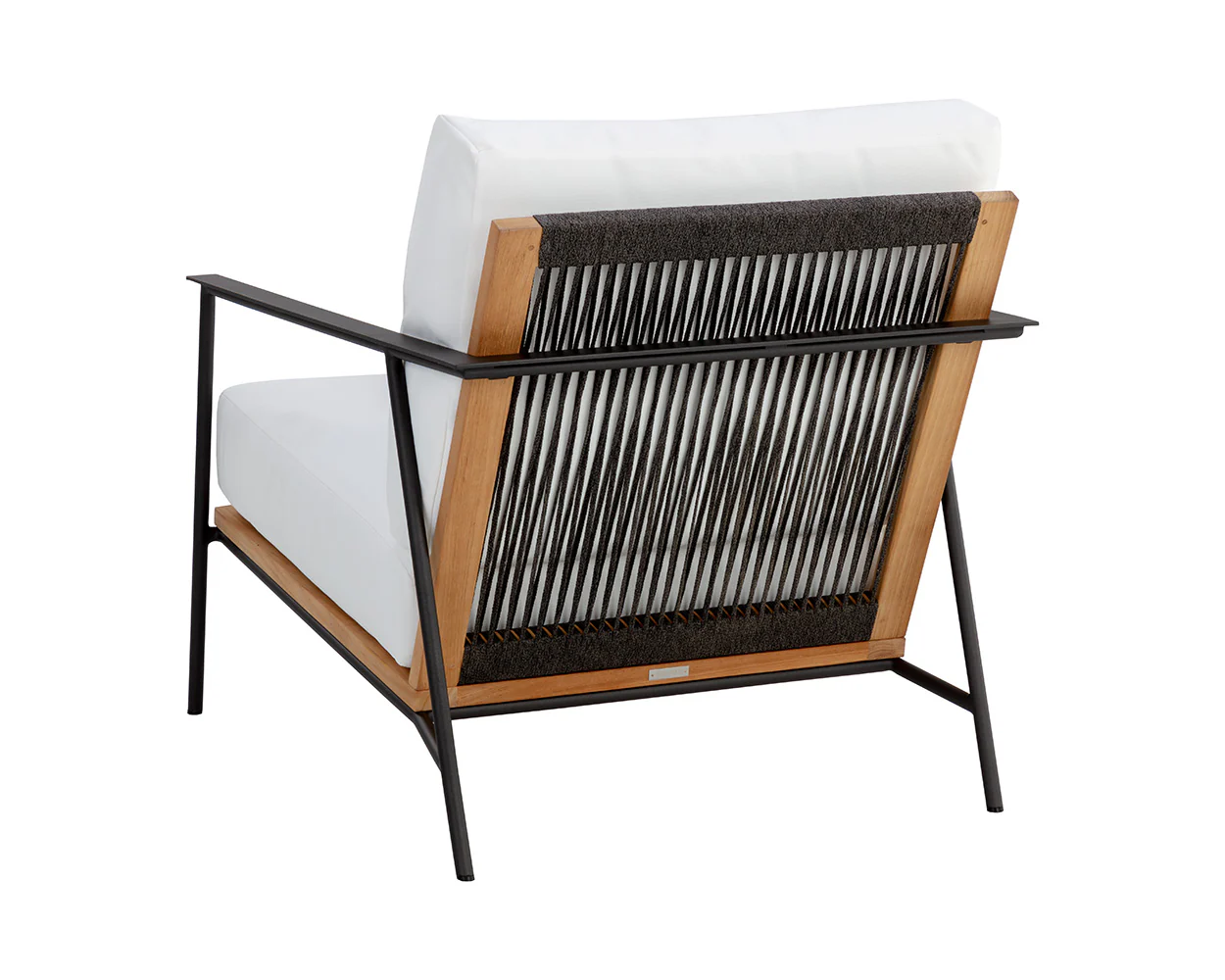 Milan Armchair - Image 5