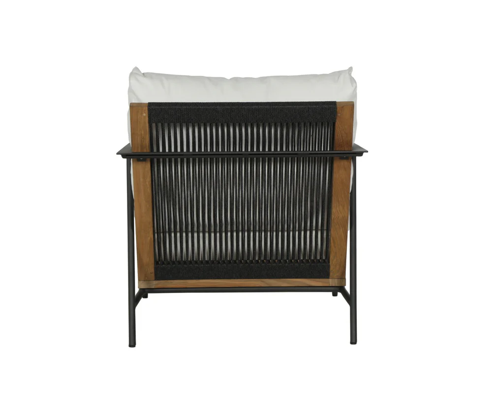 Milan Armchair - Image 6
