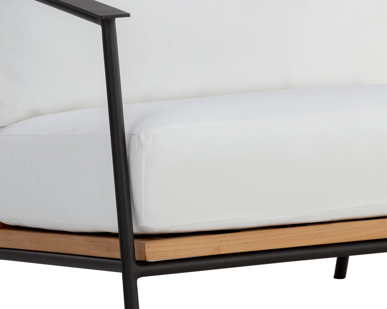 Milan Armchair - Image 7