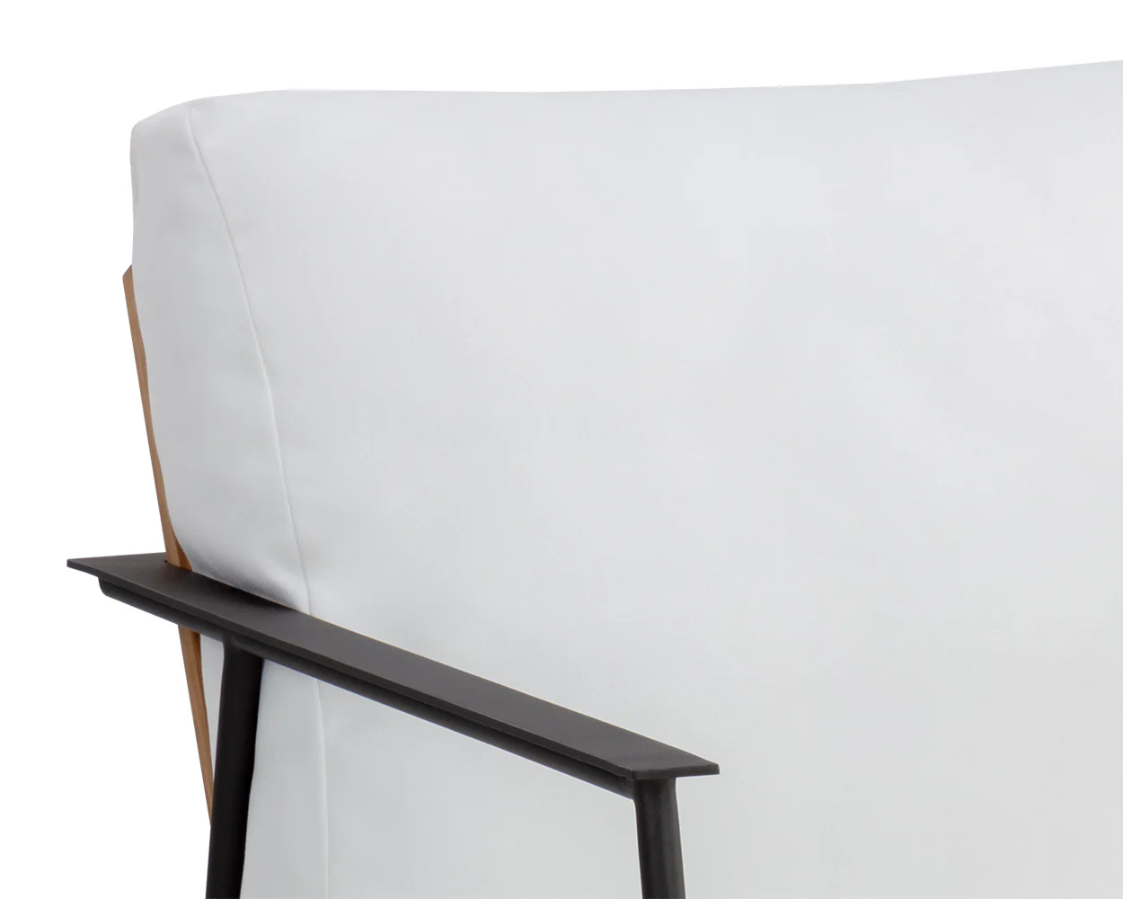Milan Armchair - Image 8