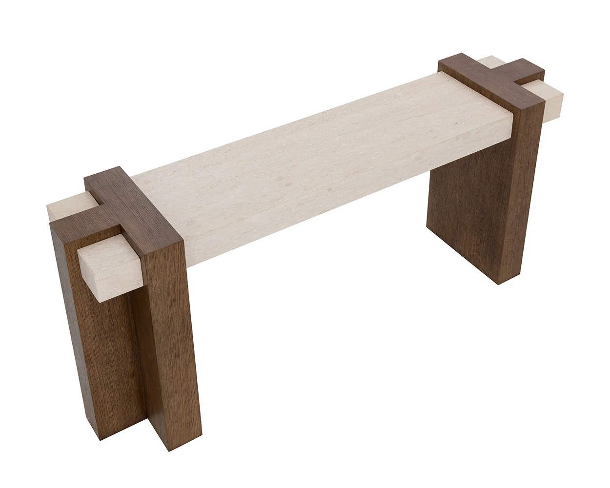 Minerva Console Table - Image 10