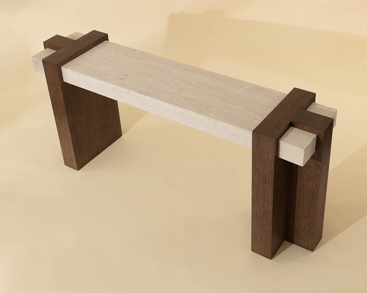Minerva Console Table - Image 5
