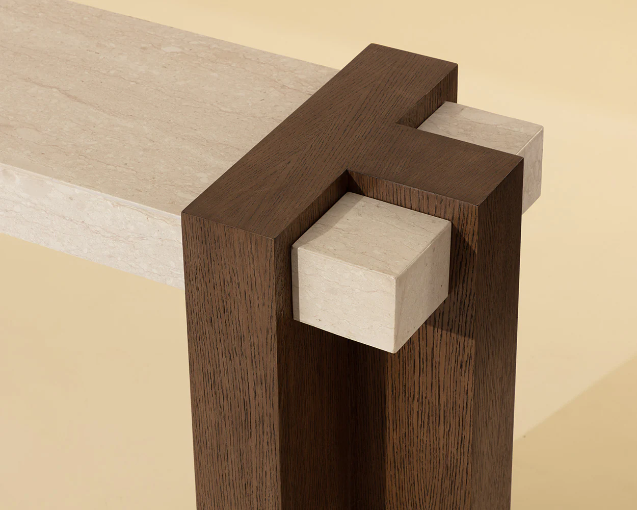 Minerva Console Table - Image 6