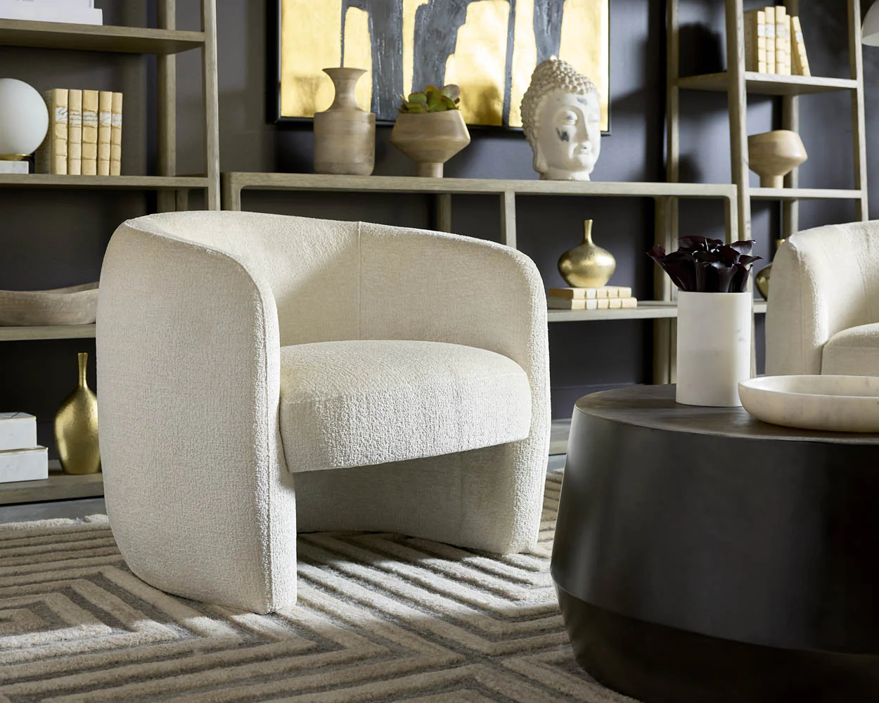 Mircea Lounge Chair - Image 10