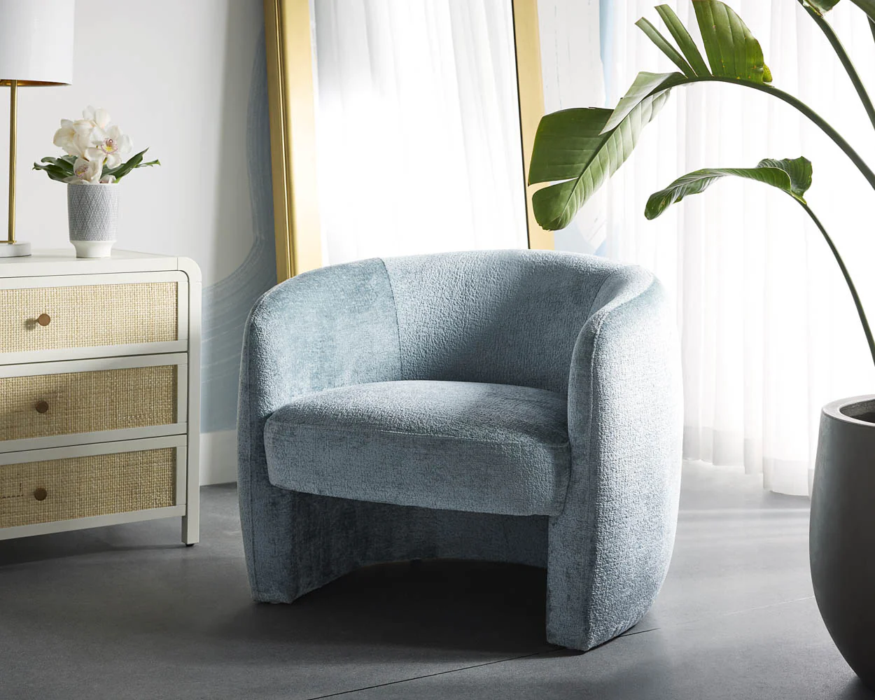 Mircea Lounge Chair - Image 18