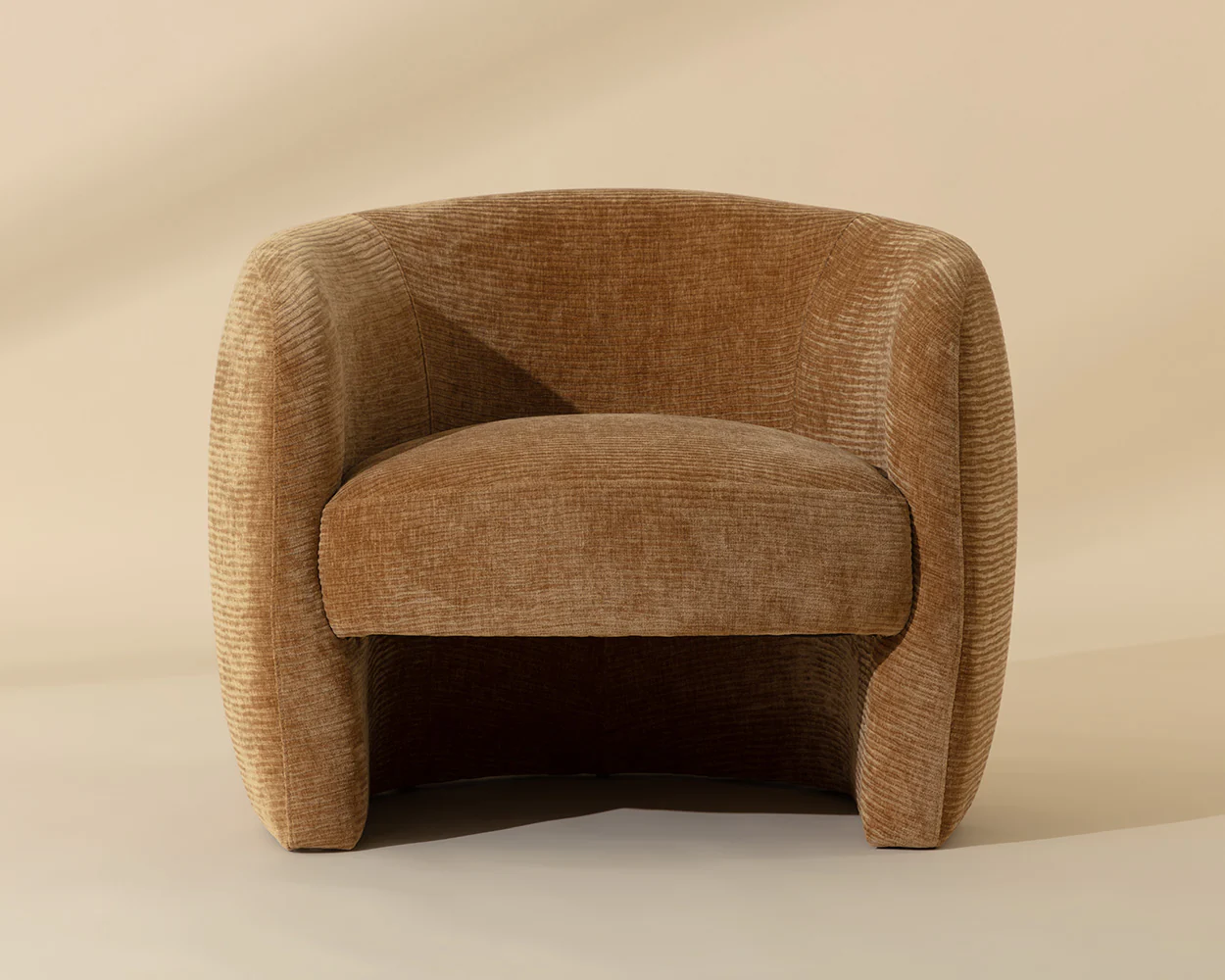 Mircea Lounge Chair - Image 2