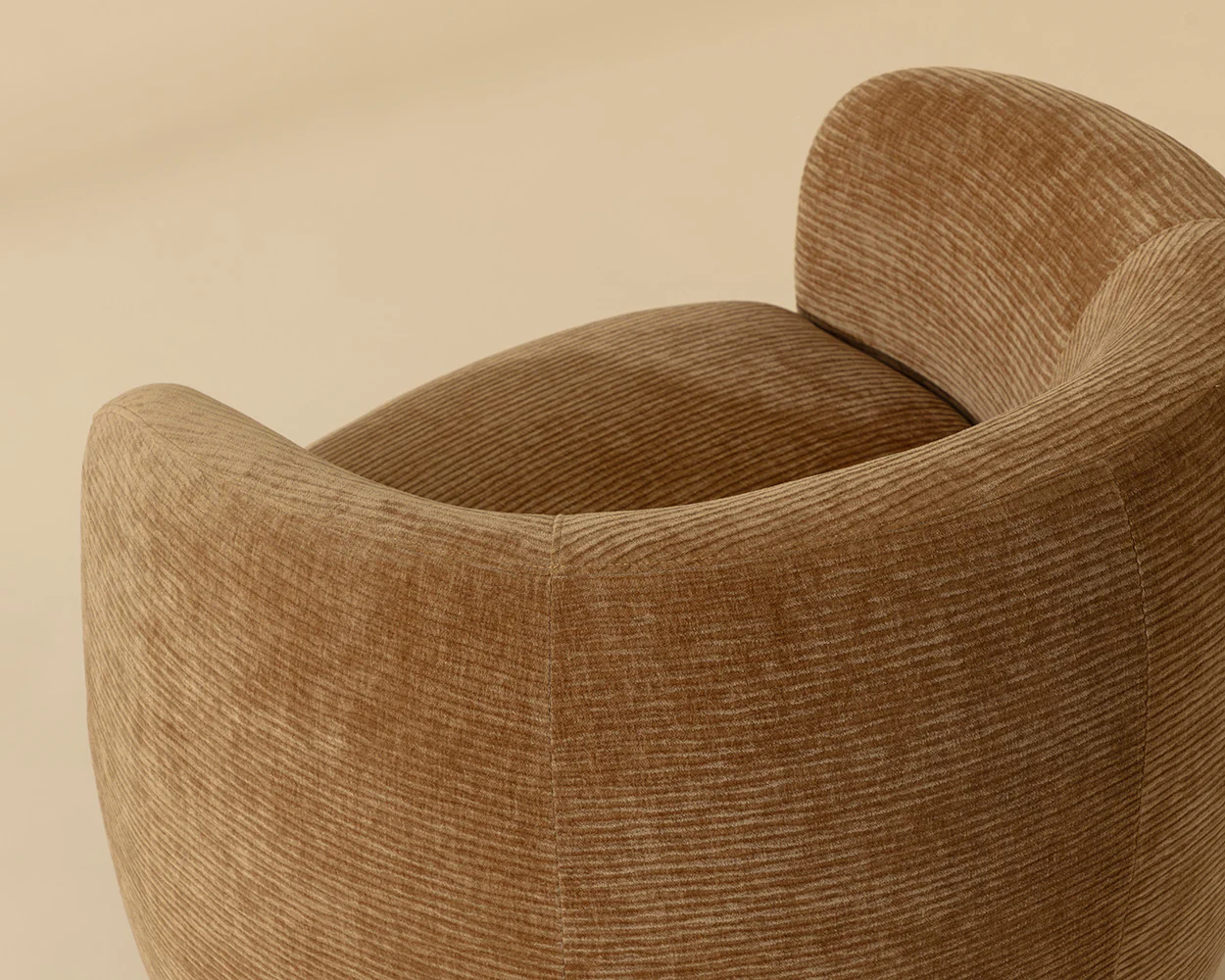 Mircea Lounge Chair - Image 3
