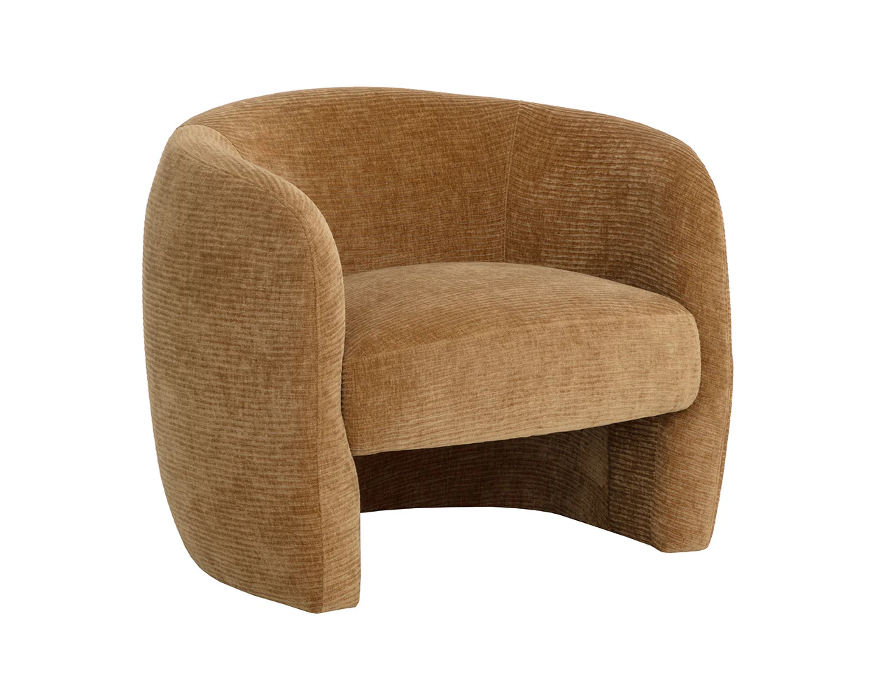 Mircea Lounge Chair - Image 4