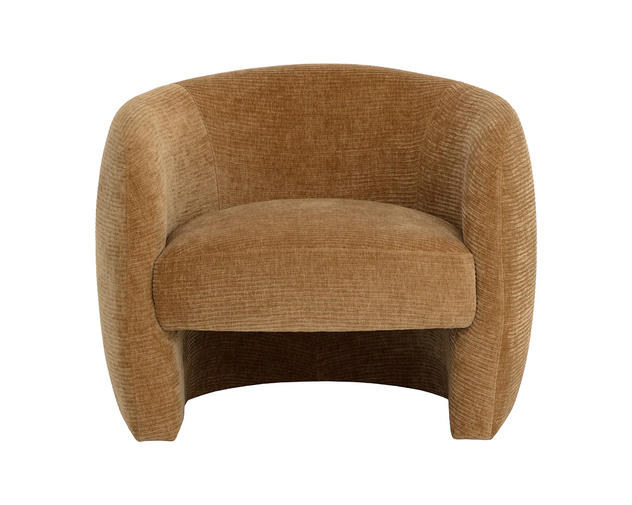 Mircea Lounge Chair - Image 5