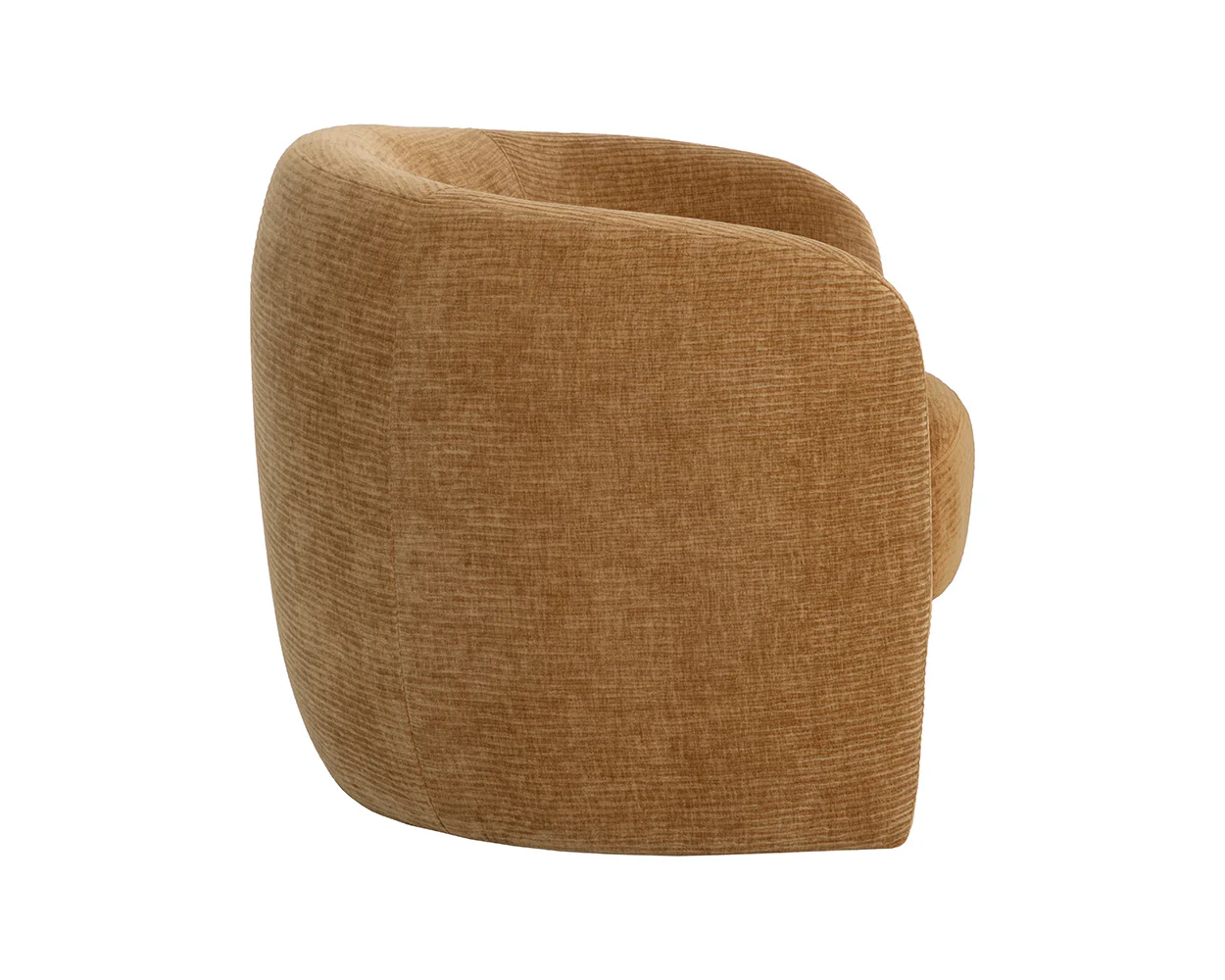 Mircea Lounge Chair - Image 6