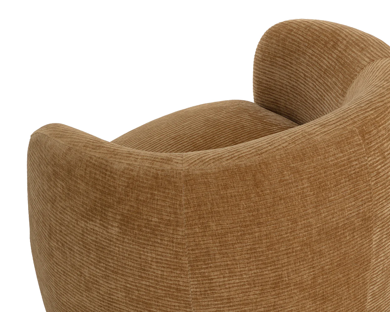 Mircea Lounge Chair - Image 8