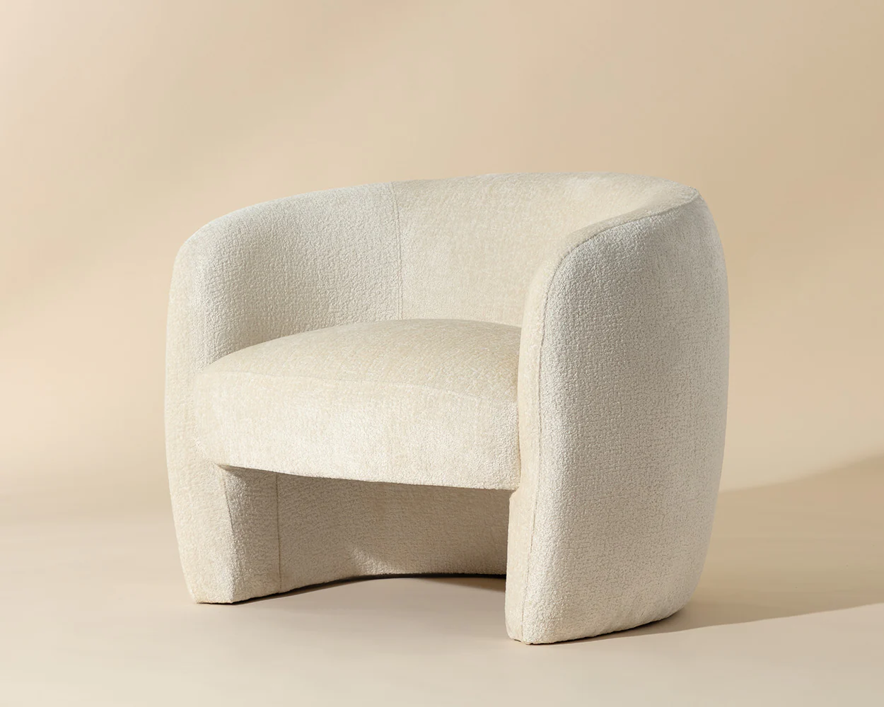 Mircea Lounge Chair - Image 9