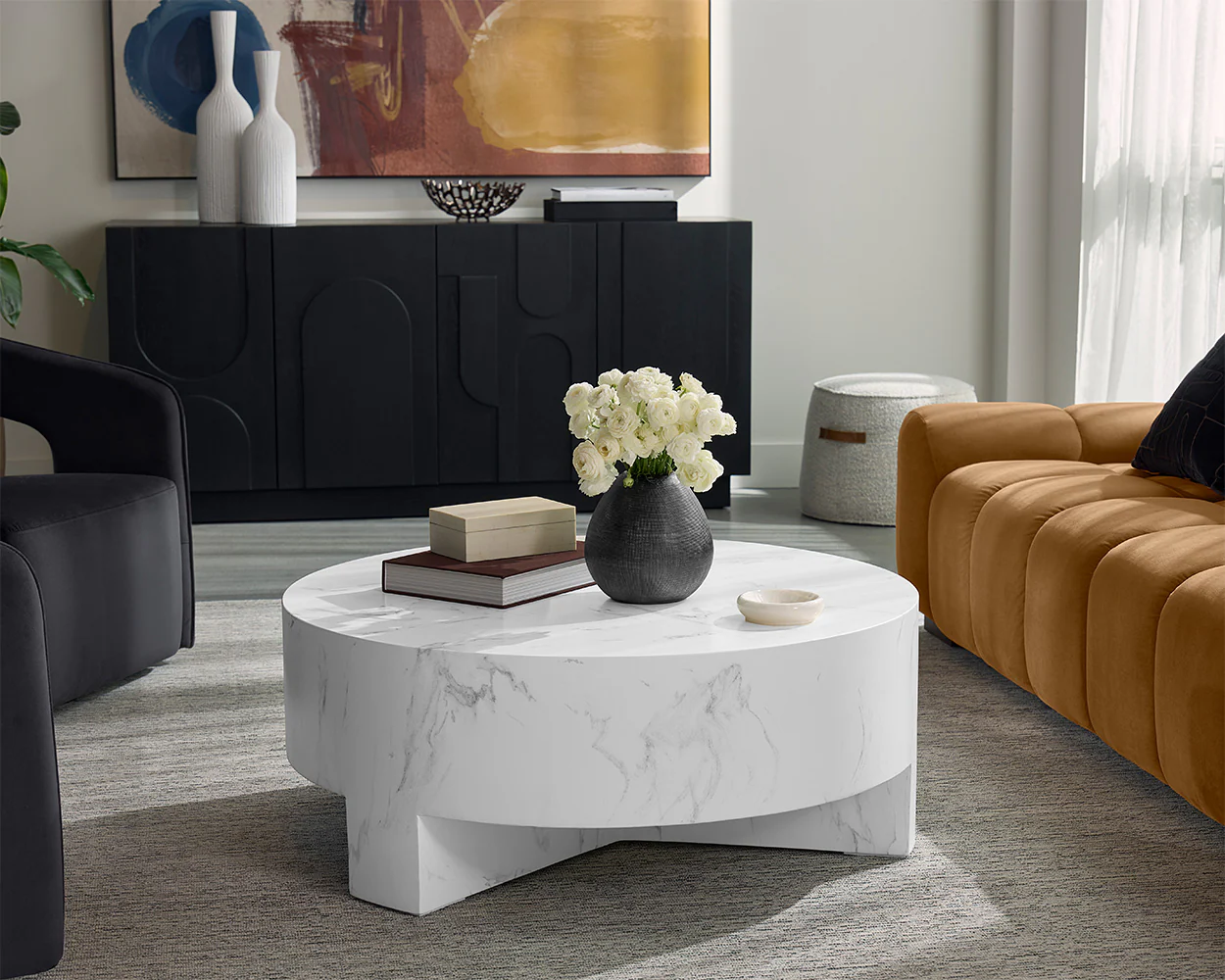 Mirella Coffee Table - Image 2