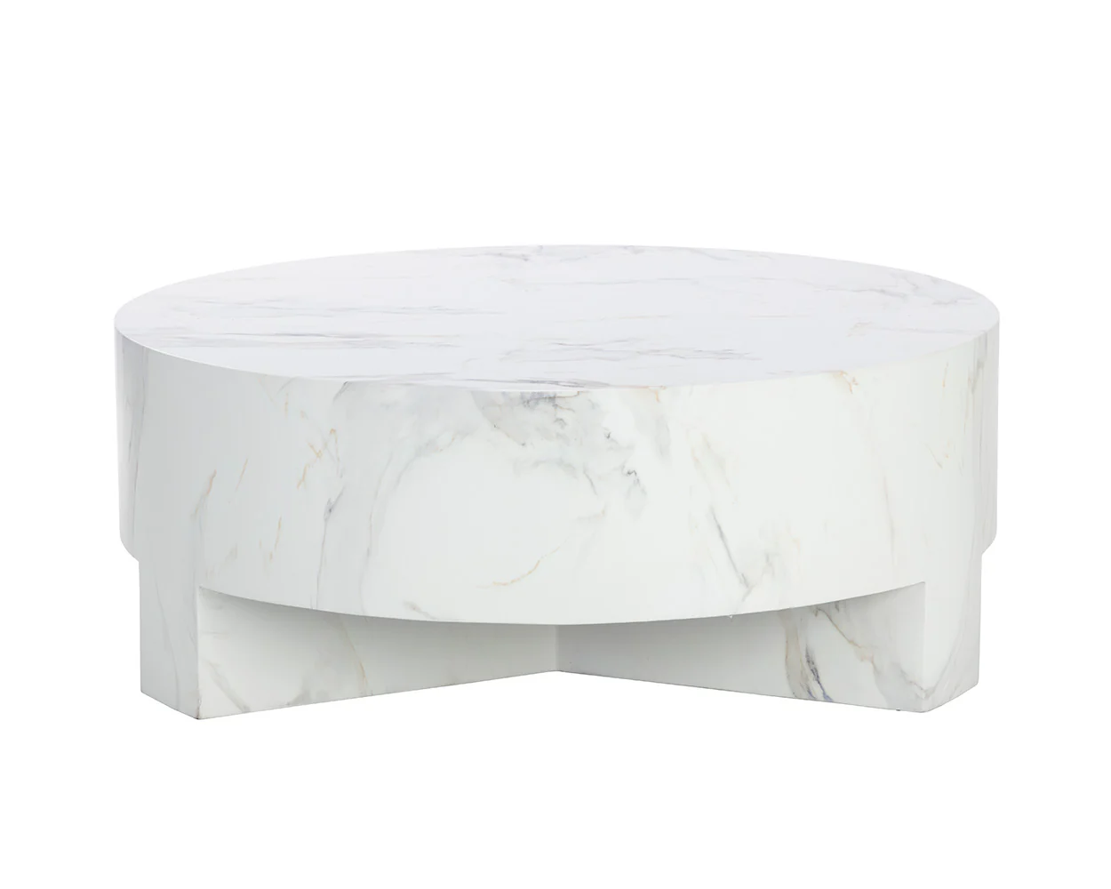Mirella Coffee Table - Image 6