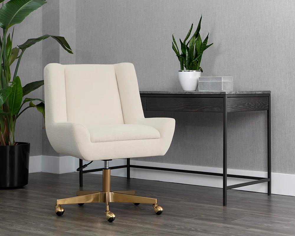 Mirian Office Chair - Image 2