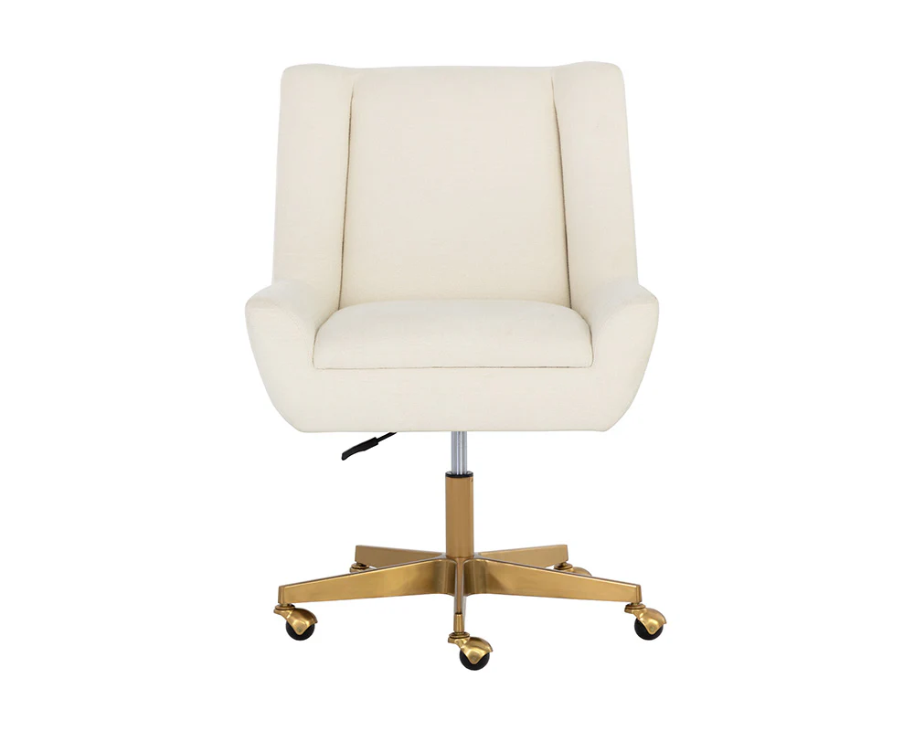 Mirian Office Chair - Image 3