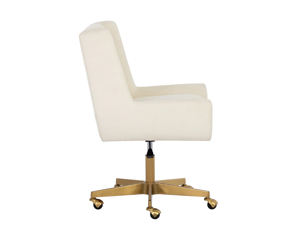 Mirian Office Chair - Image 4
