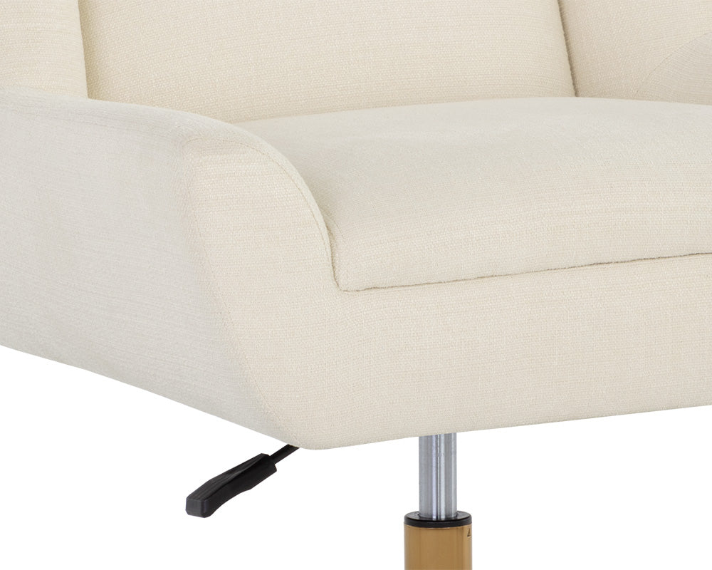 Mirian Office Chair - Image 6