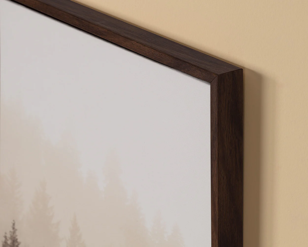 Mistwood II - 20' X 30' - Brown Floater Frame - Image 4