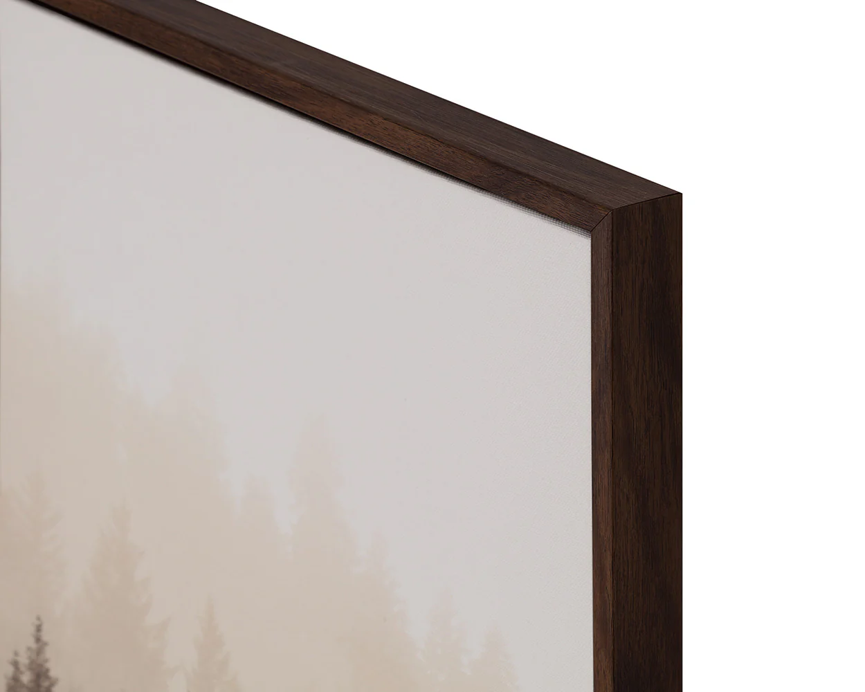 Mistwood II - 20' X 30' - Brown Floater Frame - Image 8