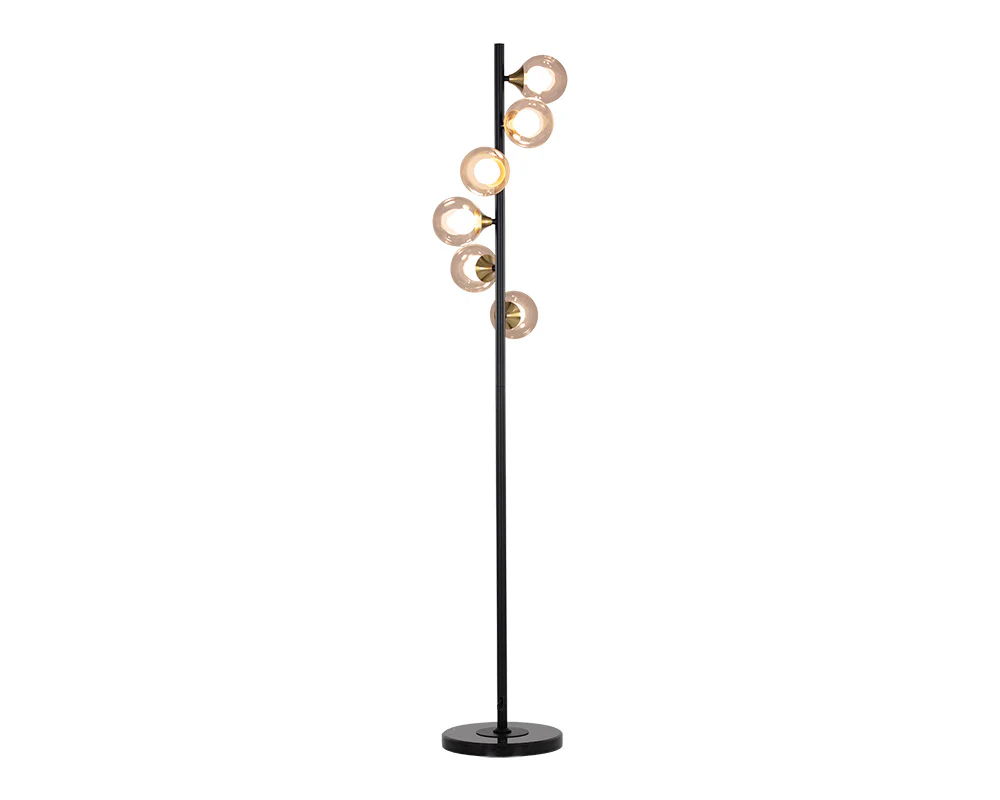 Misty Floor Lamp - Image 3