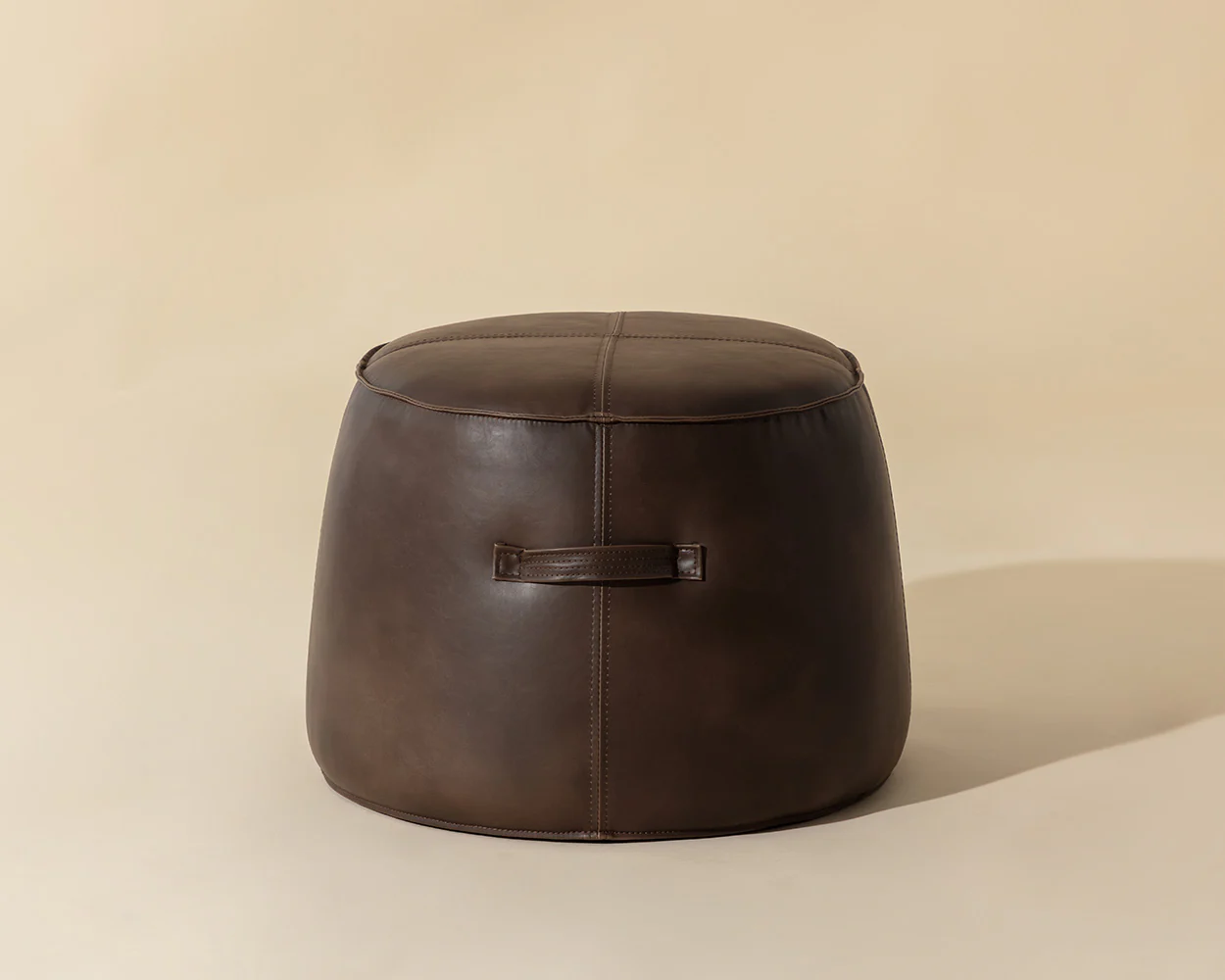 Mitchell Ottoman - Image 3
