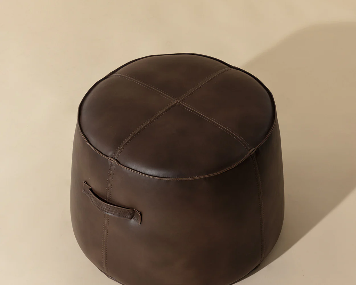 Mitchell Ottoman - Image 4