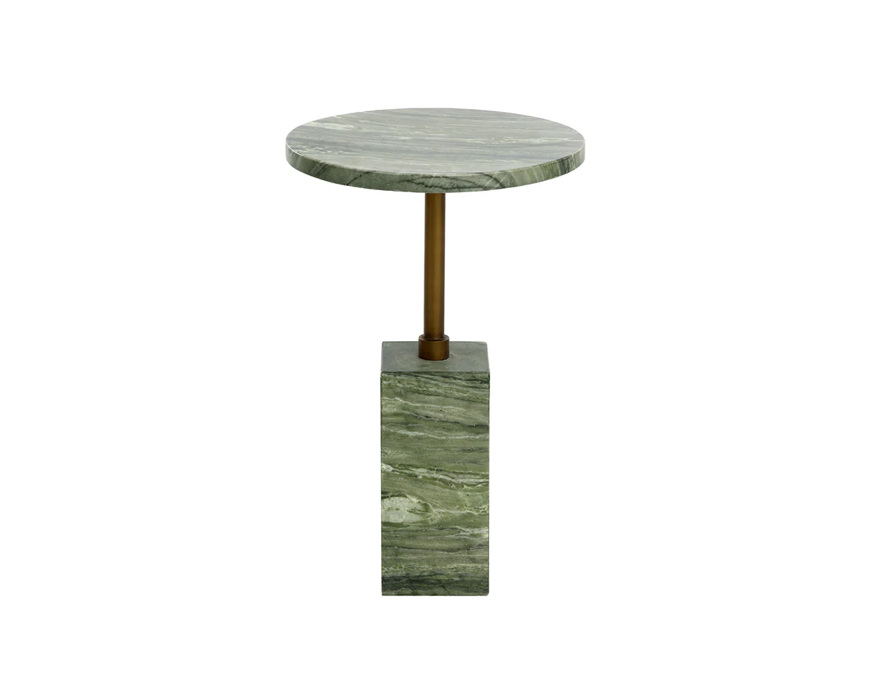 Mizani End Table - Image 13