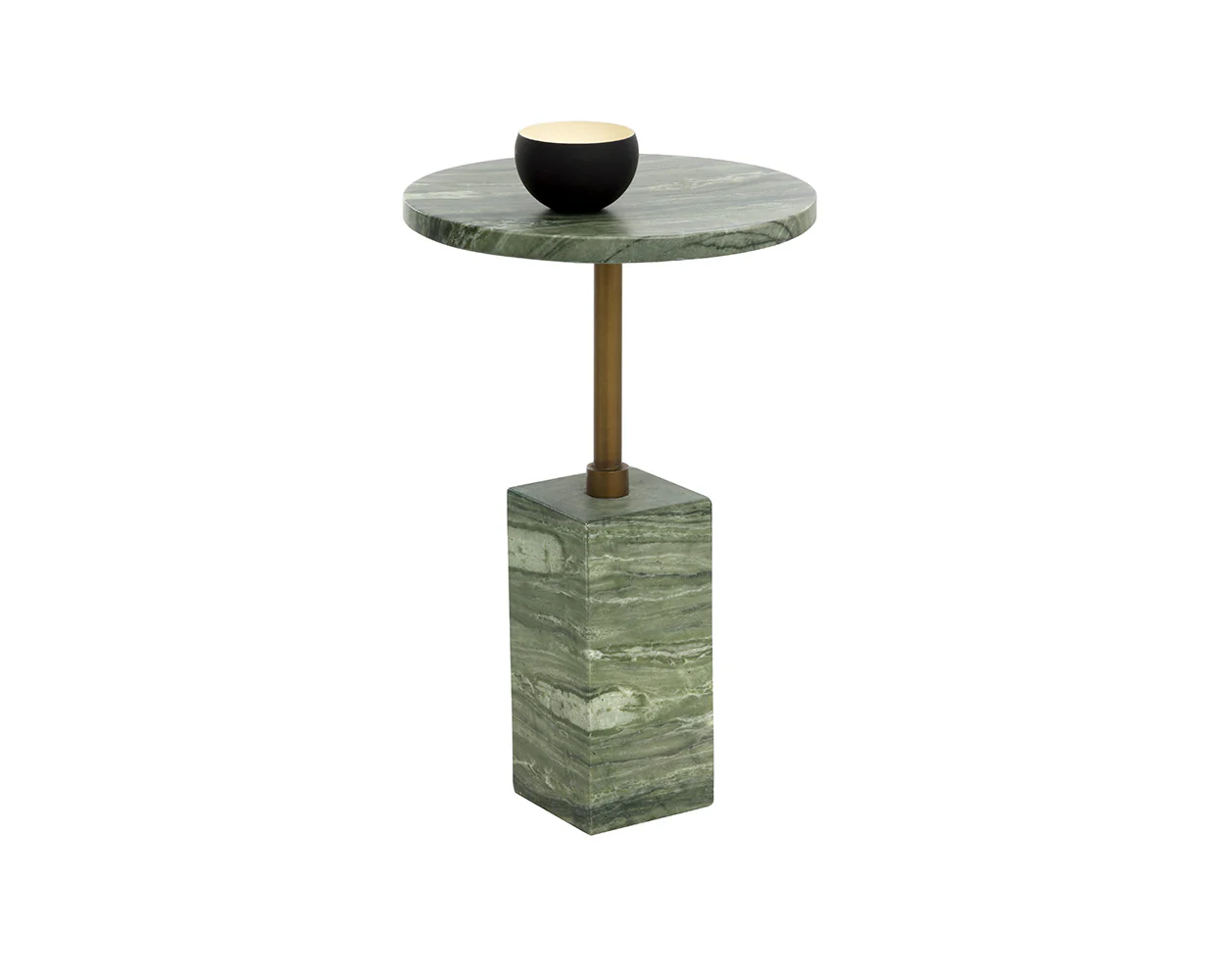 Mizani End Table - Image 15