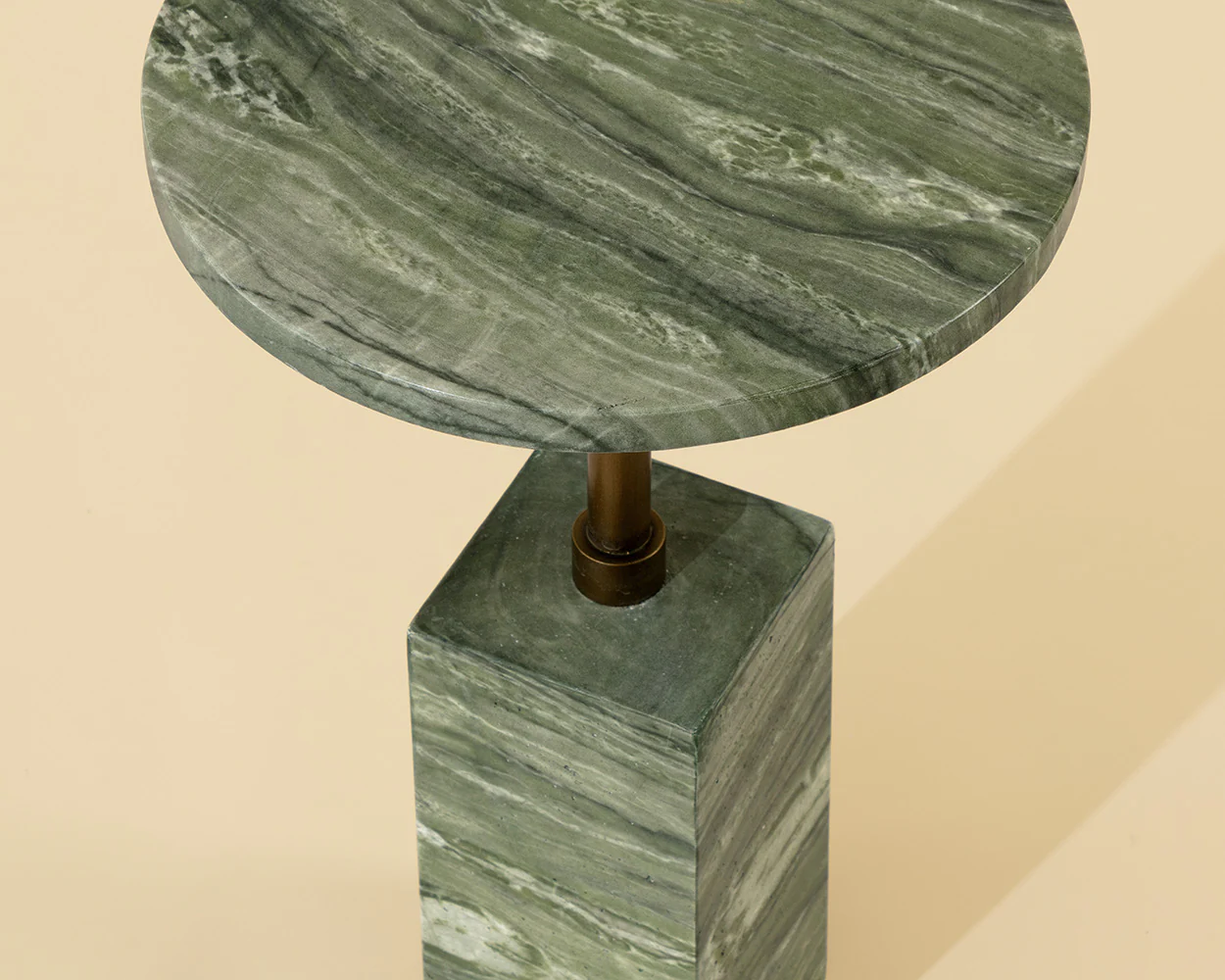 Mizani End Table - Image 16