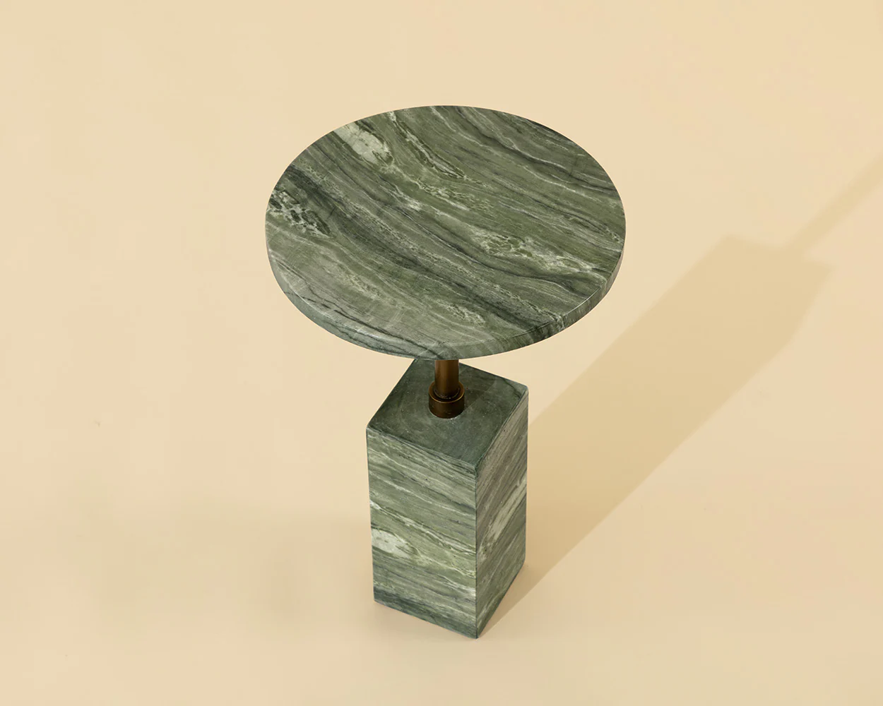 Mizani End Table - Image 17