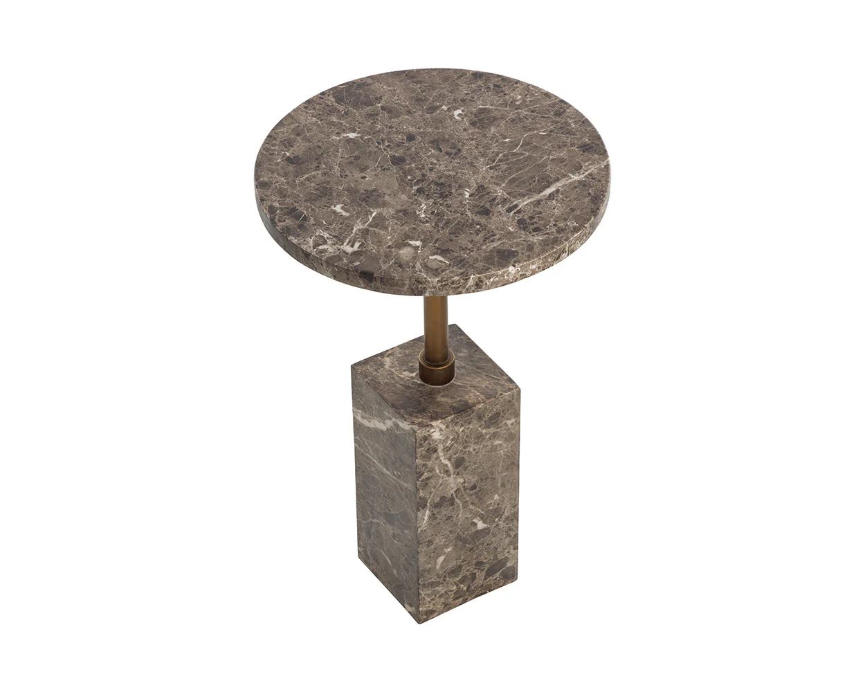 Mizani End Table - Image 2