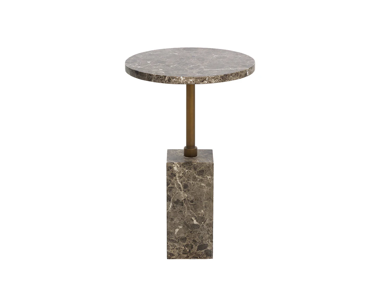 Mizani End Table - Image 3