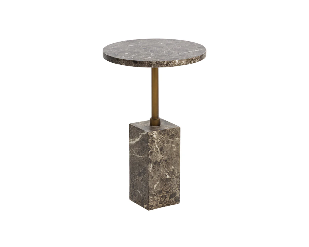 Mizani End Table - Image 4