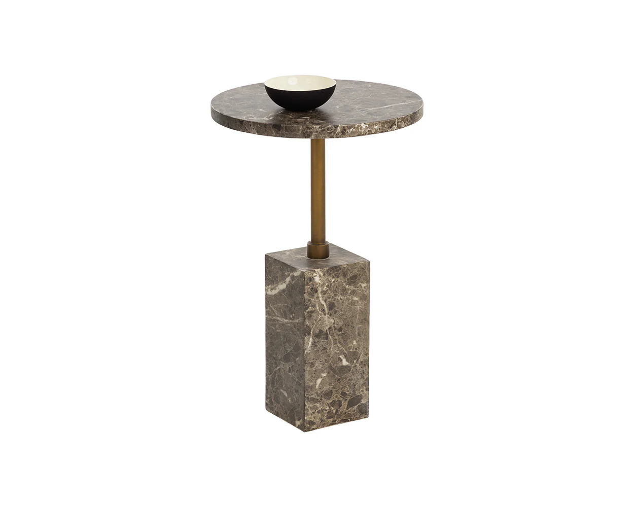Mizani End Table - Image 5