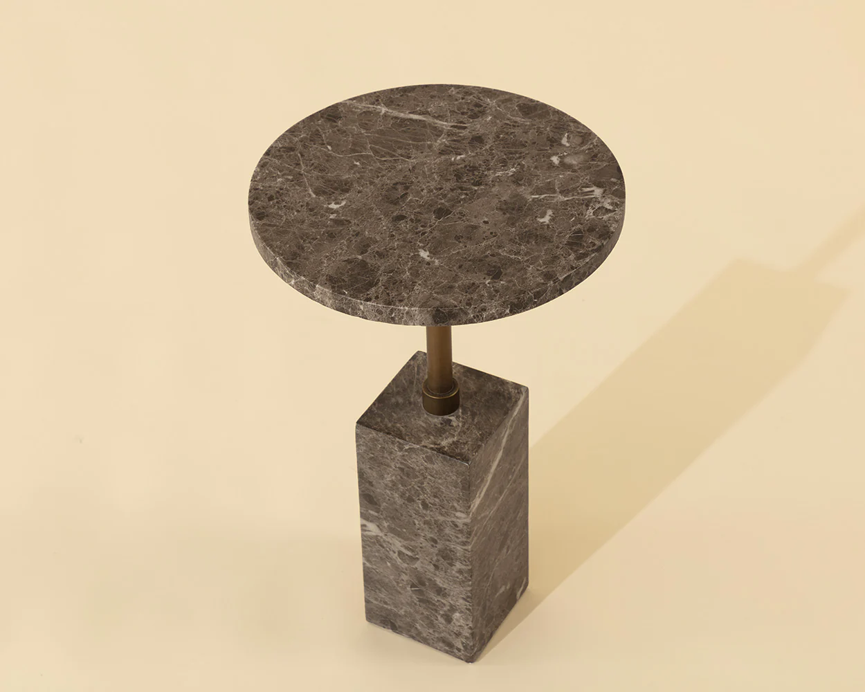 Mizani End Table - Image 7
