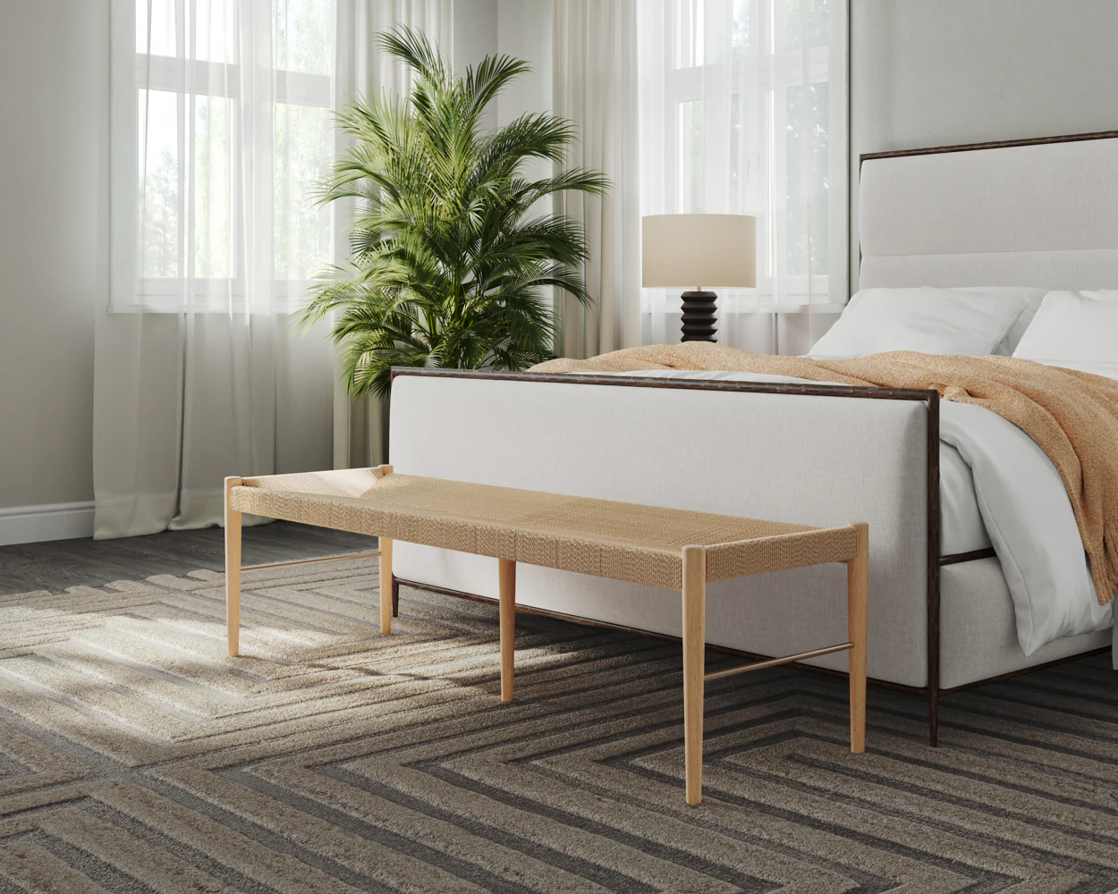 Moira Bench - Image 2