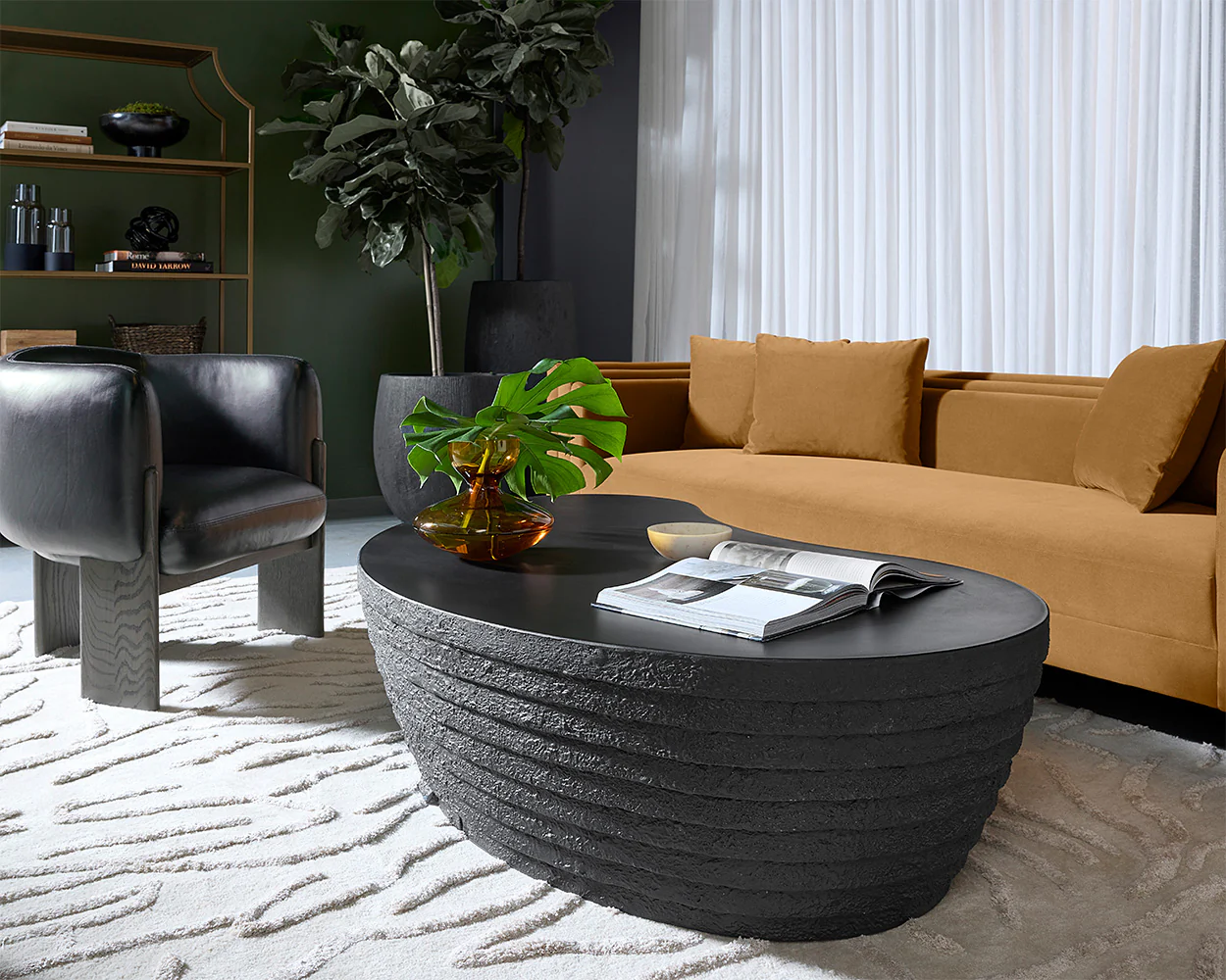 Mojave Coffee Table - Image 2