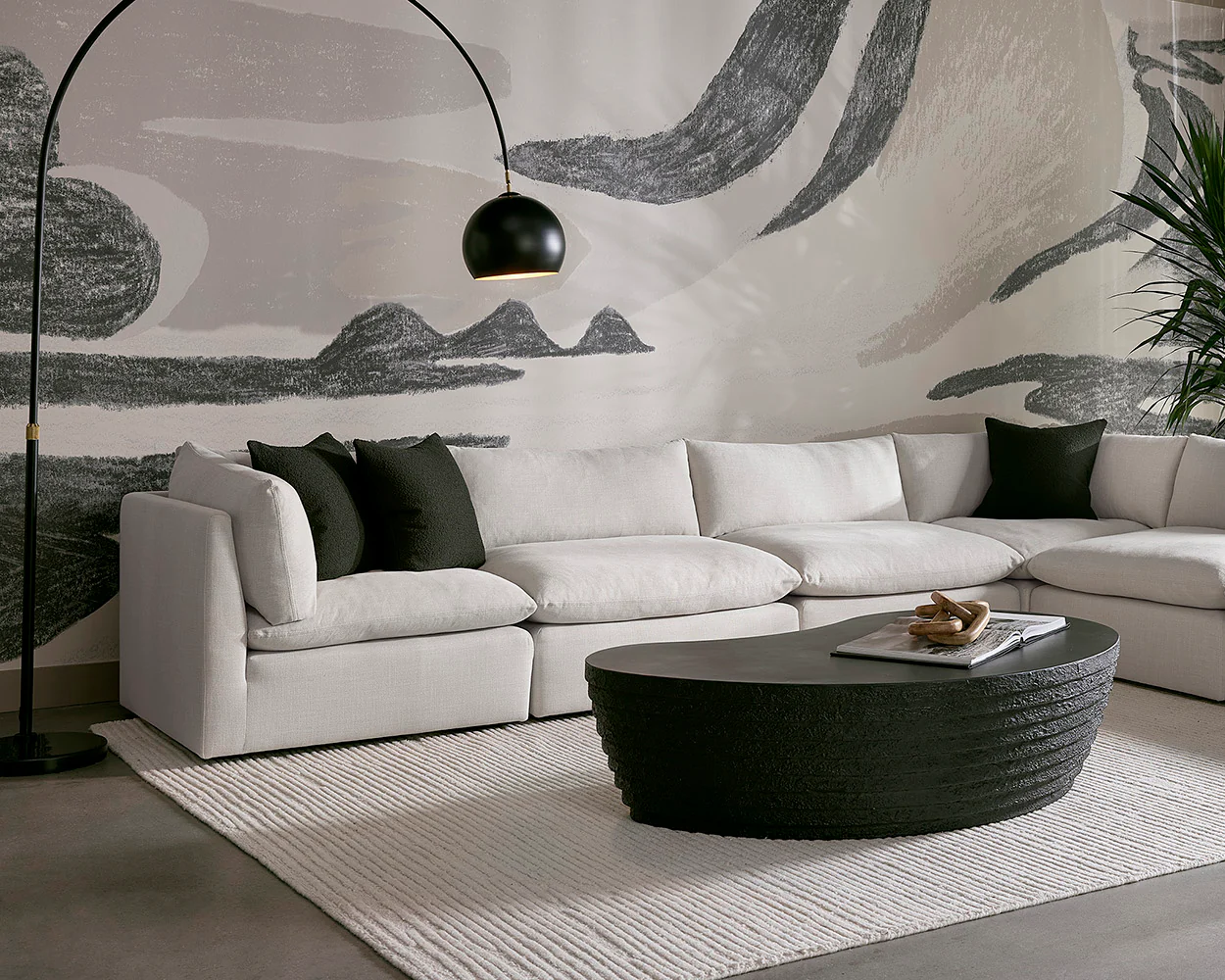 Mojave Coffee Table - Image 4
