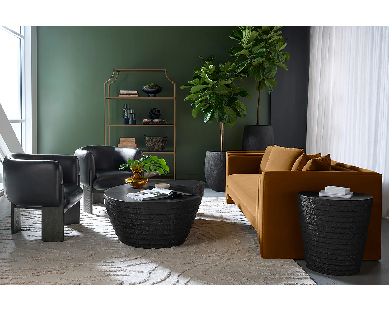 Mojave End Table - Image 2