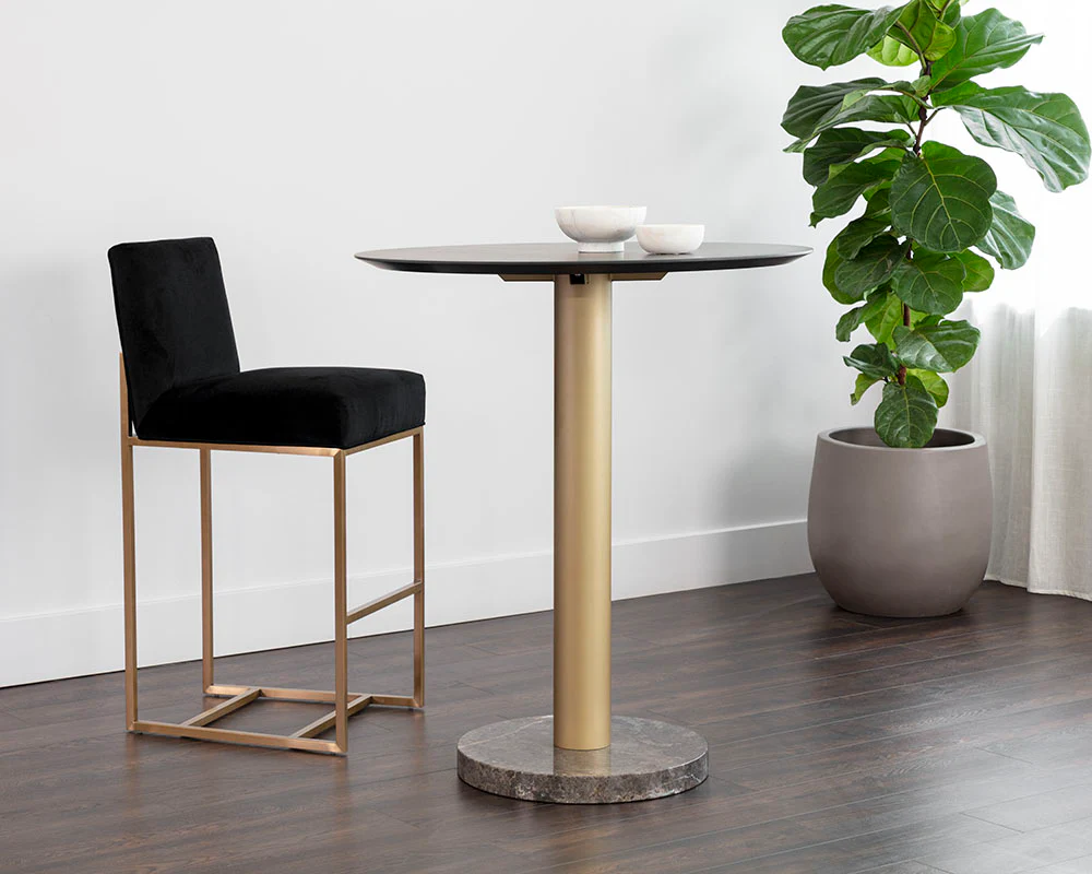 Monaco Bar Table - Image 2
