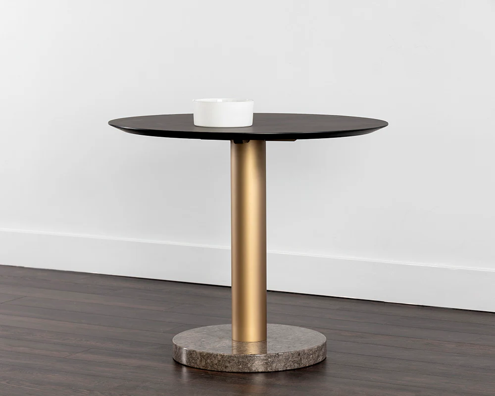 Monaco Bistro Table - 35.5" - Image 2