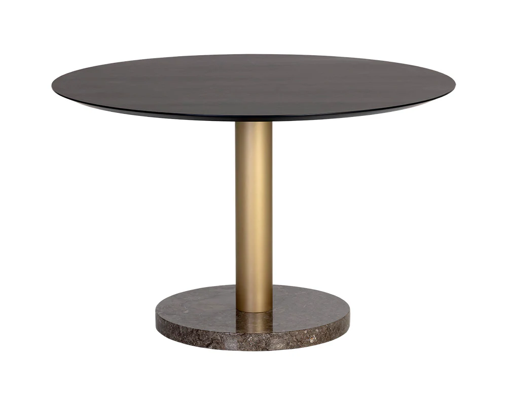 Monaco Dining Table - 48" - Image 3