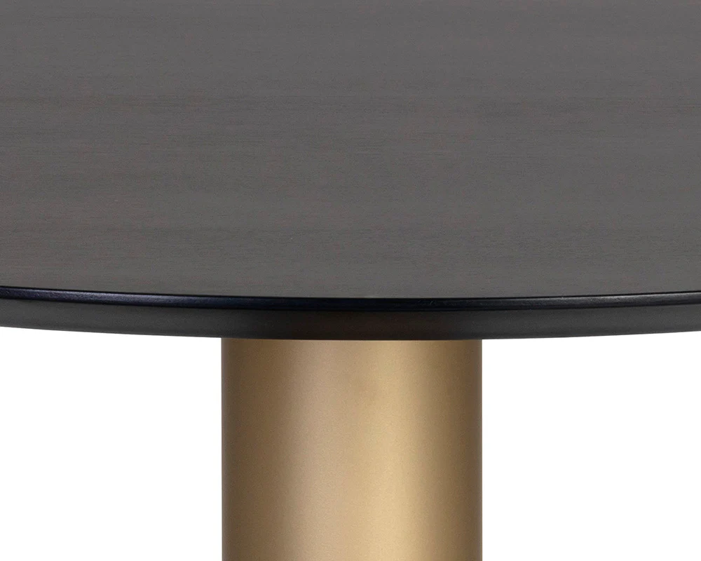 Monaco Dining Table - 48" - Image 5