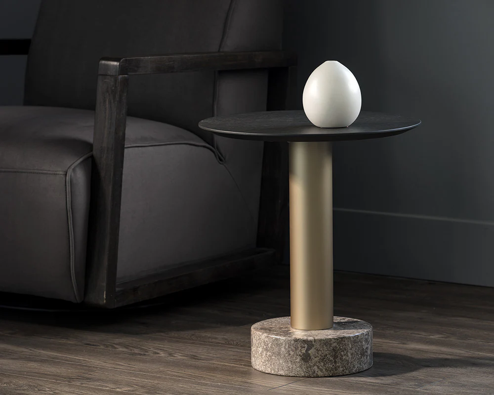Monaco End Table - Image 2