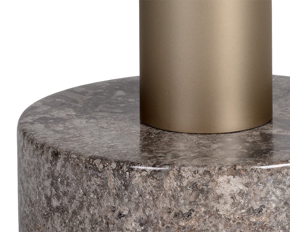 Monaco End Table - Image 4